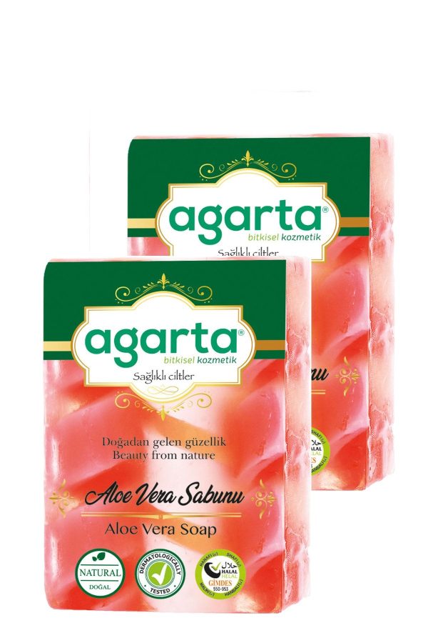 صابون جامد اورجینال برند Agarta کد 38190407