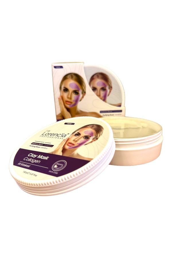 ماسک صورت اورجینال برند Biolorencia professional کد 696691427 - Image 2