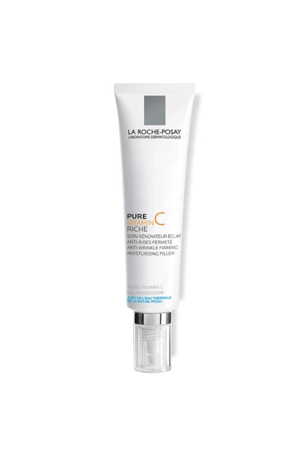 کرم صورت اورجینال برند La roche posay کد 772813139 - Image 2