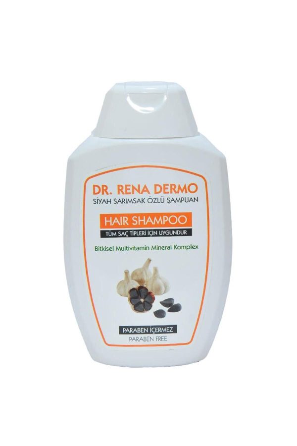شامپو اورجینال برند Dr rena dermo مدل ___ ___ ___ ___ ___ کد 6929433