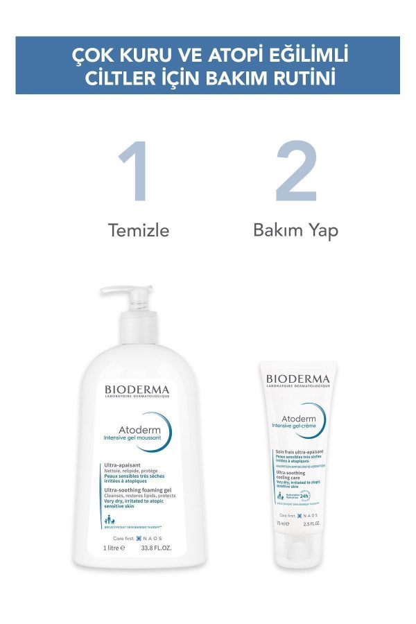 کرم صورت اورجینال برند Bioderma کد 44702479 - Image 7
