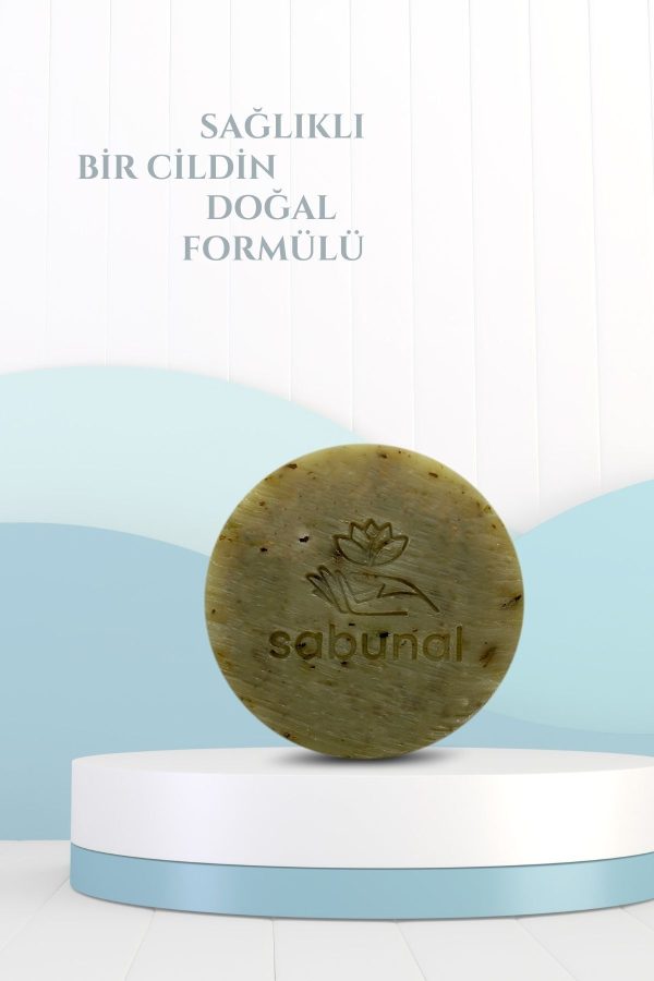 صابون جامد اورجینال برند Sabunal کد 644146664 - Image 5