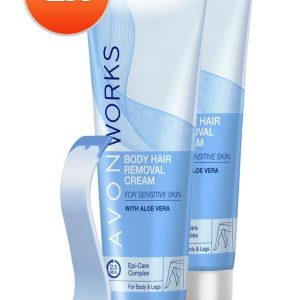 کرم موبر اورجینال برند Avon کد 39155555