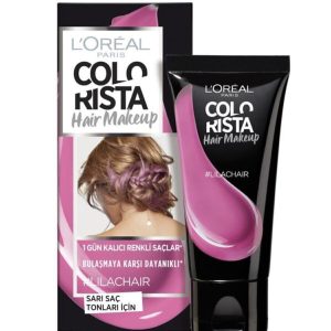 رنگ مو اورجینال برند L oreal paris کد 2912387