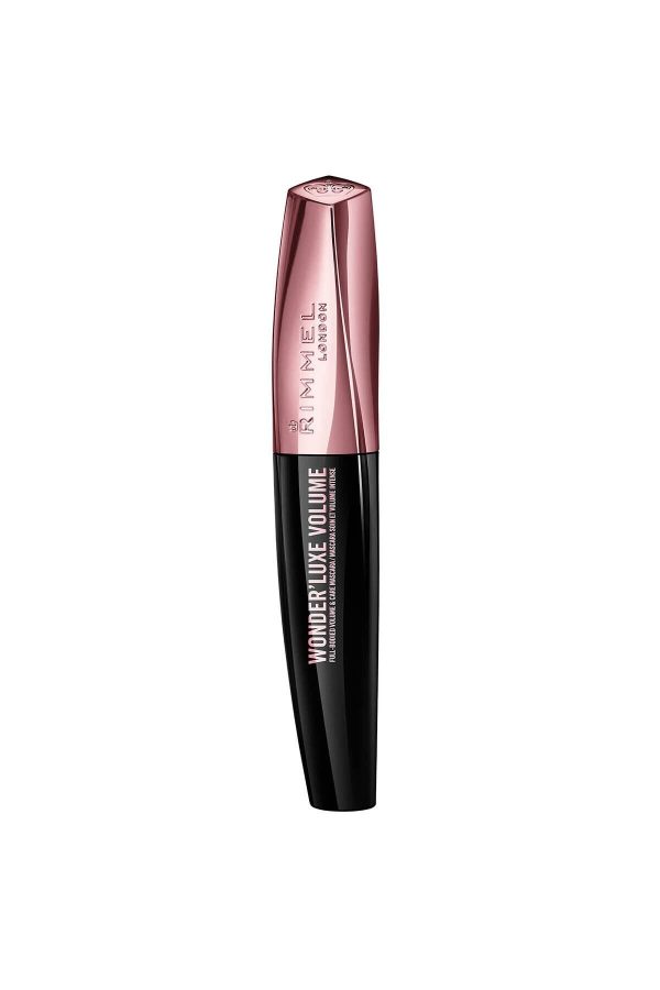 ریمل اورجینال برند Rimmel london مدل Wonder'luxe Volume Mascara کد 40784547 - Image 2