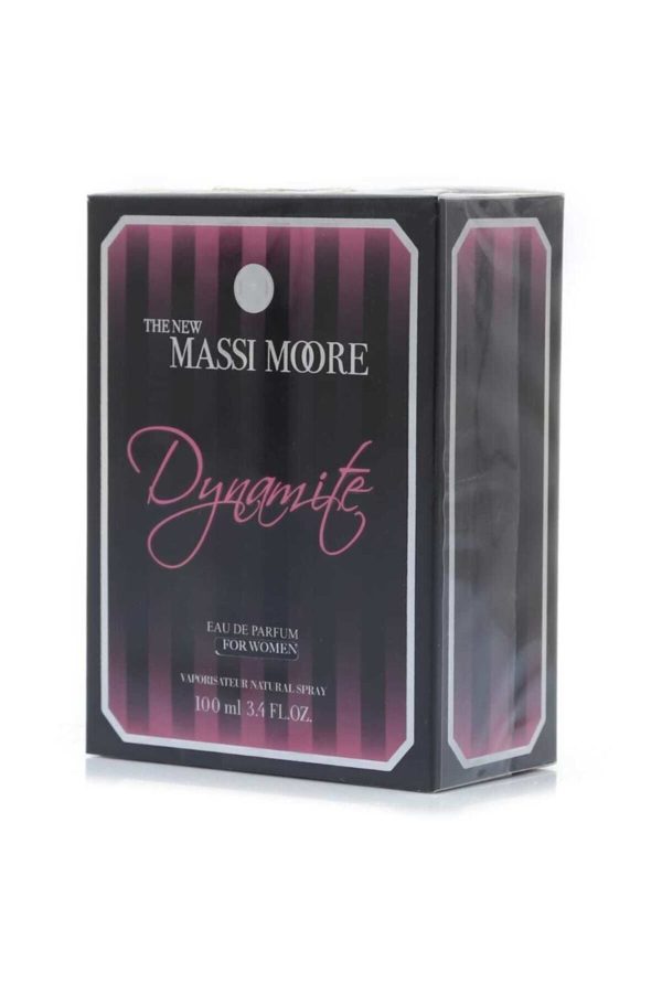ادکلن اورجینال برند Massi کد 33992381