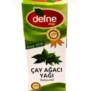 روغن مراقبت کننده اورجینال برند Defne doga کد 781956915