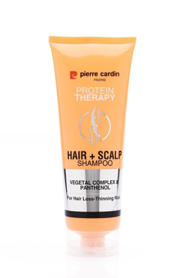 شامپو اورجینال برند Pierre cardin کد 36335814