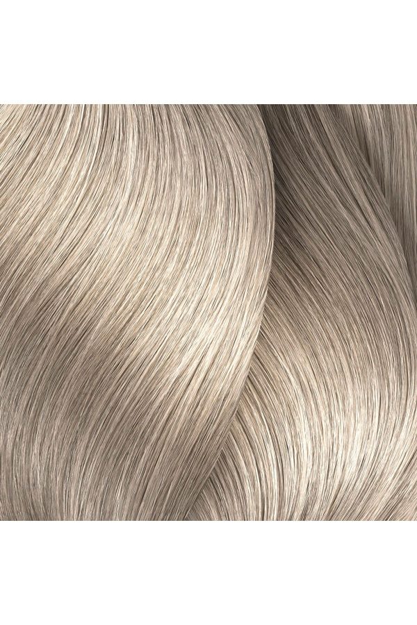 رنگ مو اورجینال برند L oreal professionnel مدل Dia Light 1018 Pearls کد 734442361