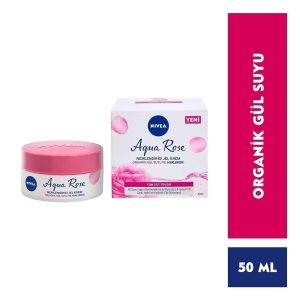 کرم صورت اورجینال برند Nivea کد 97470224