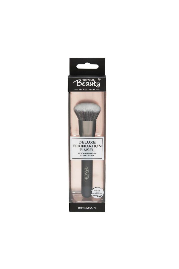 برس اورجینال برند For your beauty کد 782837712