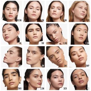 کانسیلر اورجینال برند Dior مدل Forever Skin Correct Full-Coverage Concealer کد 823195965