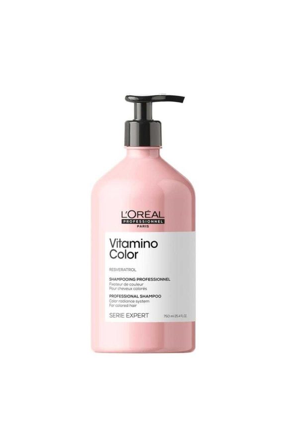 شامپو اورجینال برند L oreal professionnel کد 805998701 - Image 2