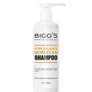 شامپو اورجینال برند Biggs professional کد 663822202