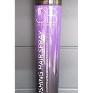 اسپری مو اورجینال برند Code blonde مدل FINISHING HAIR SPRAY کد 796857884