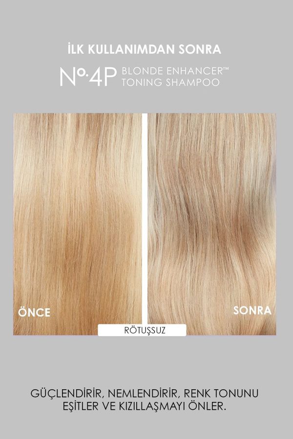 شامپو اورجینال برند Olaplex کد 222495993 - Image 7