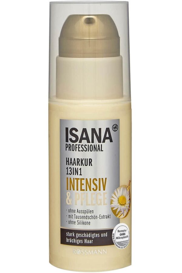 ویتامین مو اورجینال برند Isana کد 234716195