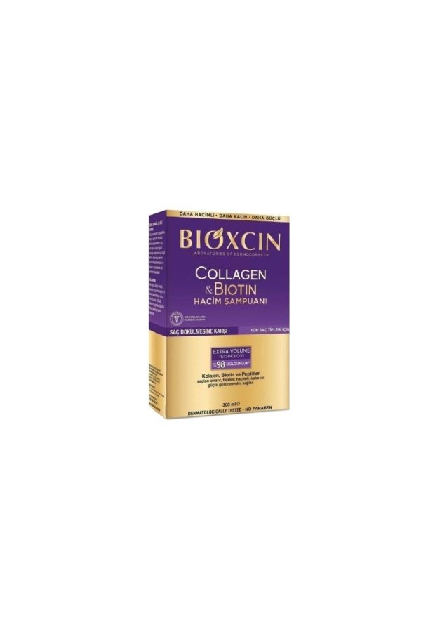 شامپو اورجینال برند Bioxcin کد 347073014