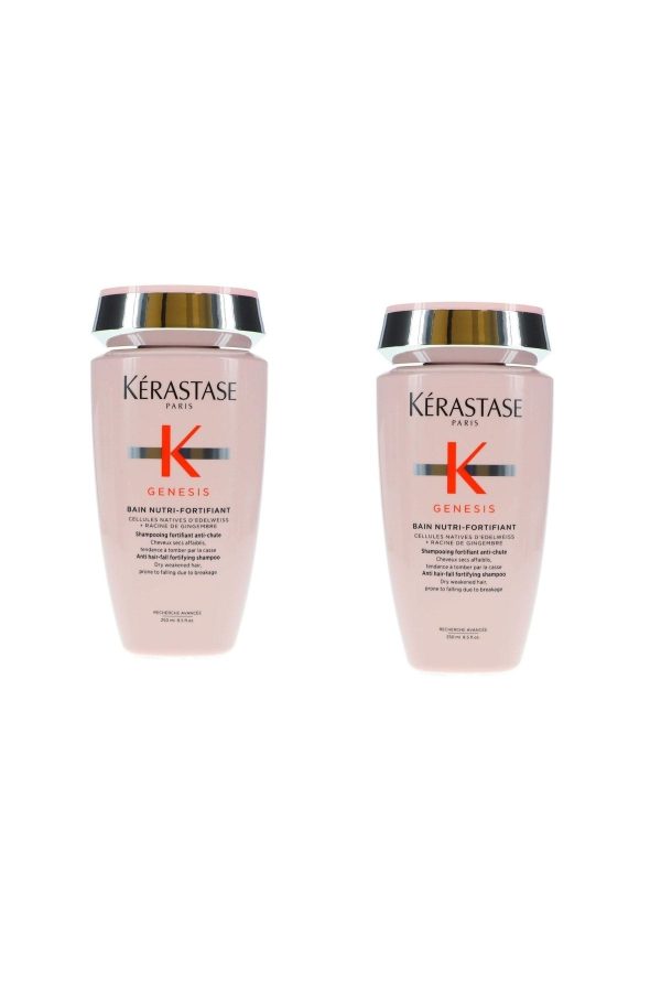 شامپو اورجینال برند Kerastase کد 266646585