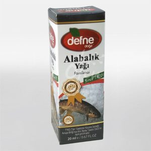 روغن مراقبت کننده اورجینال برند Defne doga کد 80914178