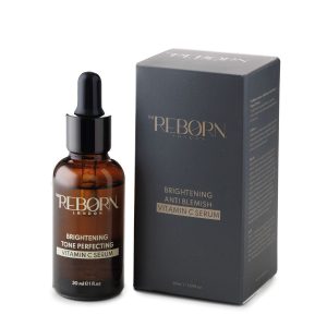 سرم پوست اورجینال برند The reborn london کد 813997262