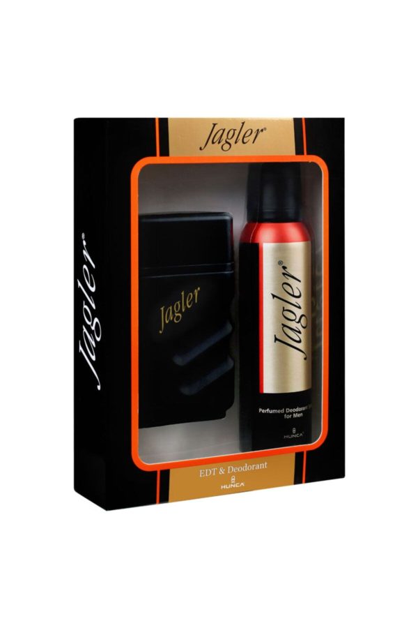 ادکلن اورجینال برند Jagler کد 54986960
