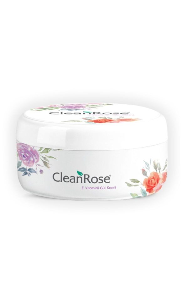 کرم صورت اورجینال برند Clean rose کد 82639167