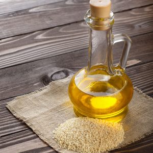روغن مراقبت کننده اورجینال برند Tijda کد 276164520