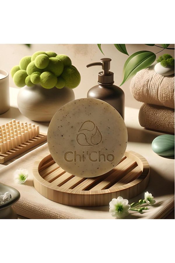 صابون جامد اورجینال برند Chi cho کد 716172201 - Image 4