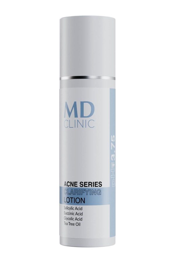 سرم پوست اورجینال برند Md clinic کد 825732012 - Image 2