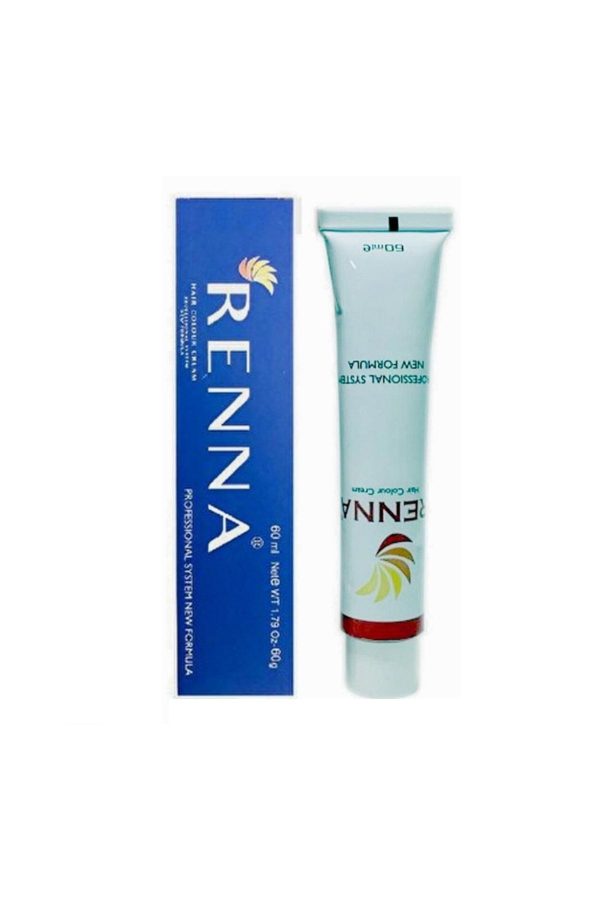 رنگ مو اورجینال برند Renna مدل Tüp Boya 60 Ml 6-65 کد 371969283