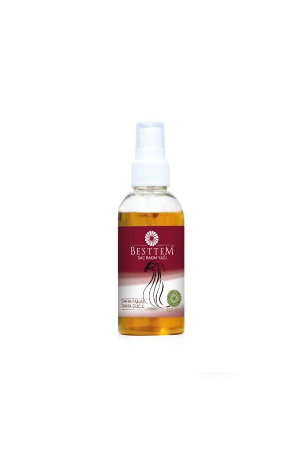 روغن و سرم مو اورجینال برند Besttem مدل Hair Care Oil 125 ml کد 250746273