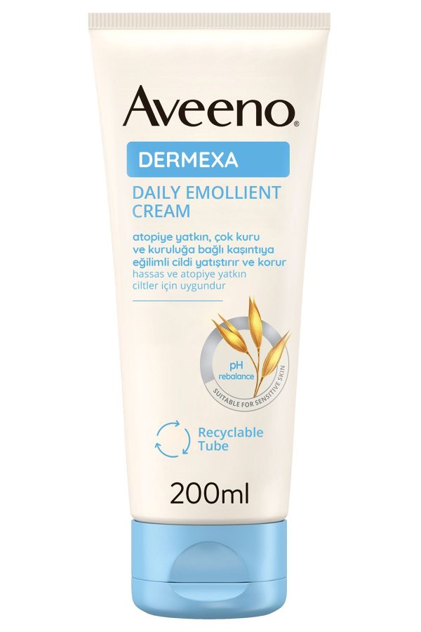 کرم بدن اورجینال برند Aveeno کد 265973736 - Image 2
