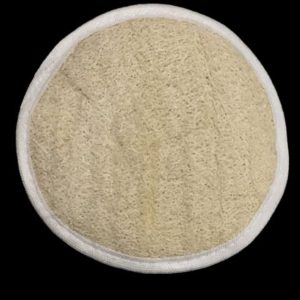 لیف و اسفنج حمام اورجینال برند Tempofresh مدل LOOFAH BÜYÜK OVAL PED کد 796905818