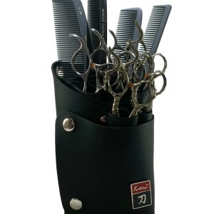 قیچی مو اورجینال برند Katana کد 793174101