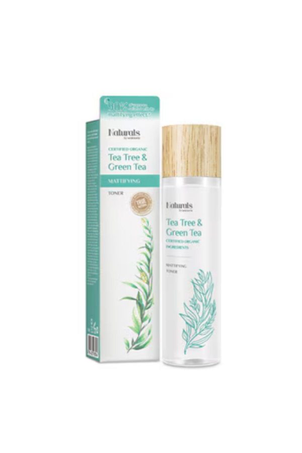 کرم جوان کننده اورجینال برند Naturals by watsons کد 820838307