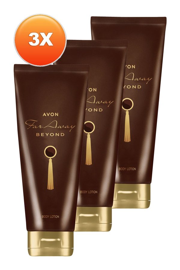 کرم بدن اورجینال برند Avon کد 801179138 - Image 2