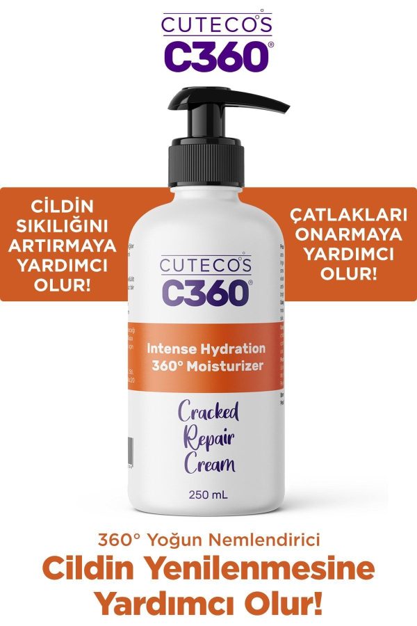 کرم بدن اورجینال برند Cutecos کد 271374053 - Image 2