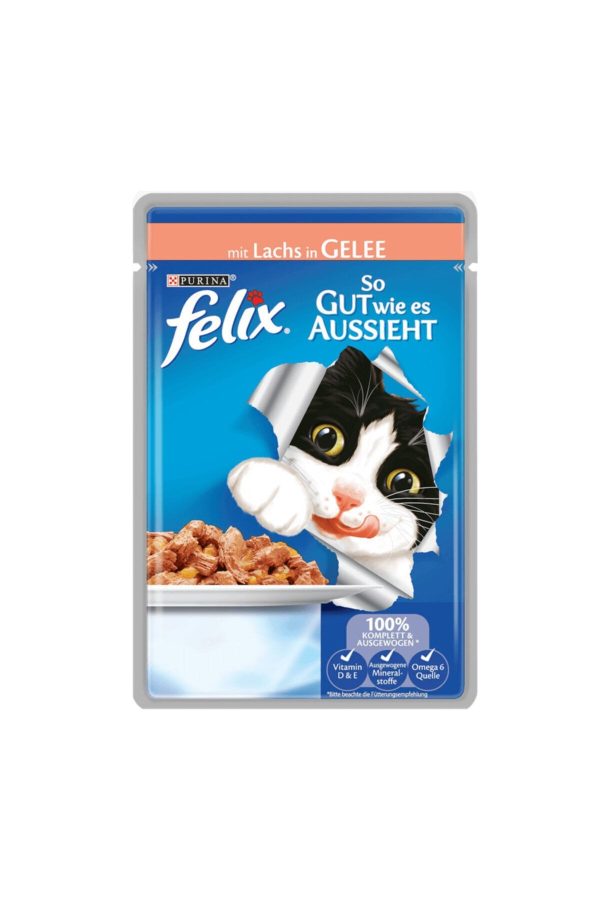 آیلاینر اورجینال برند Purina کد 153482549