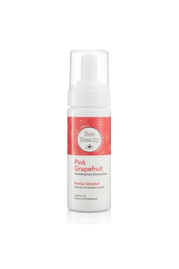 پاک کننده صورت اورجینال برند Bee beauty کد 320856536