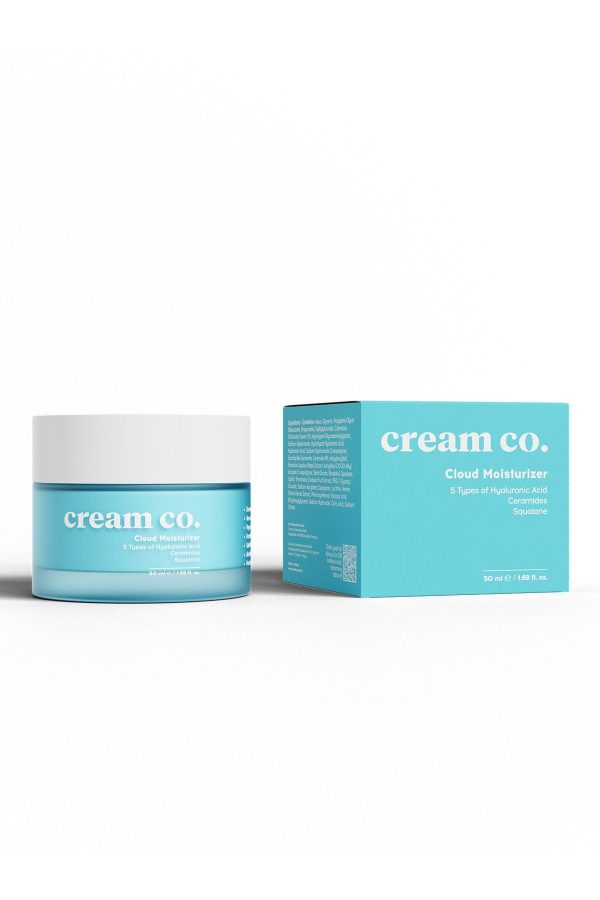 کرم صورت اورجینال برند Cream co کد 759361649 - Image 2
