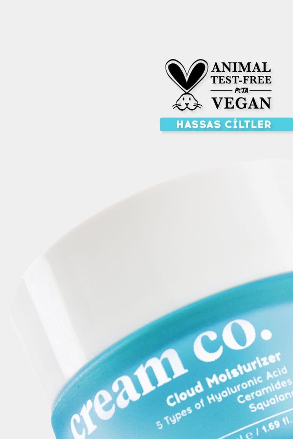کرم صورت اورجینال برند Cream co کد 759361649 - Image 5