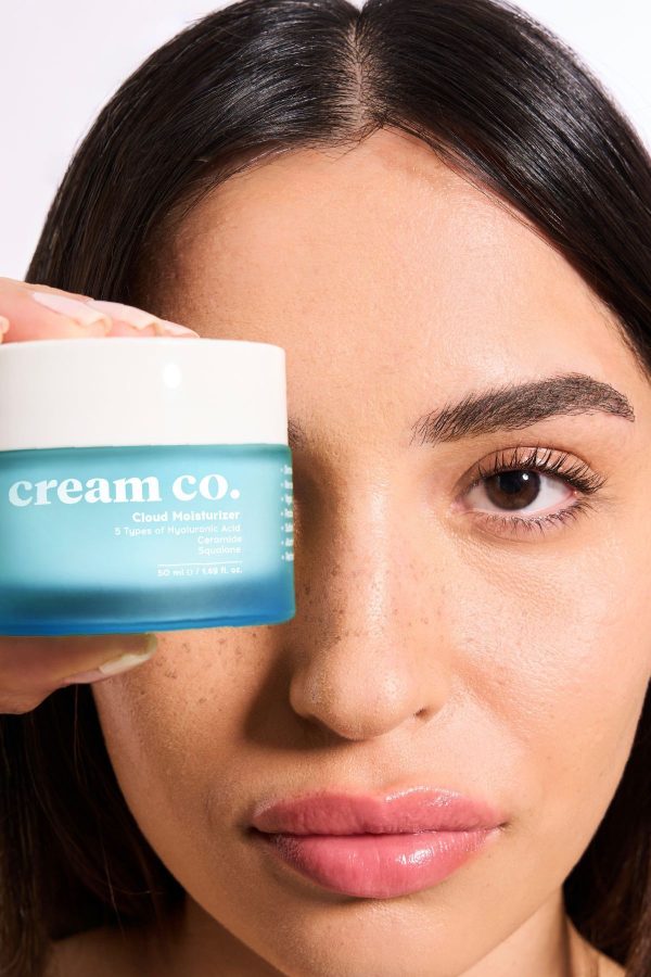 کرم صورت اورجینال برند Cream co کد 759361649 - Image 7