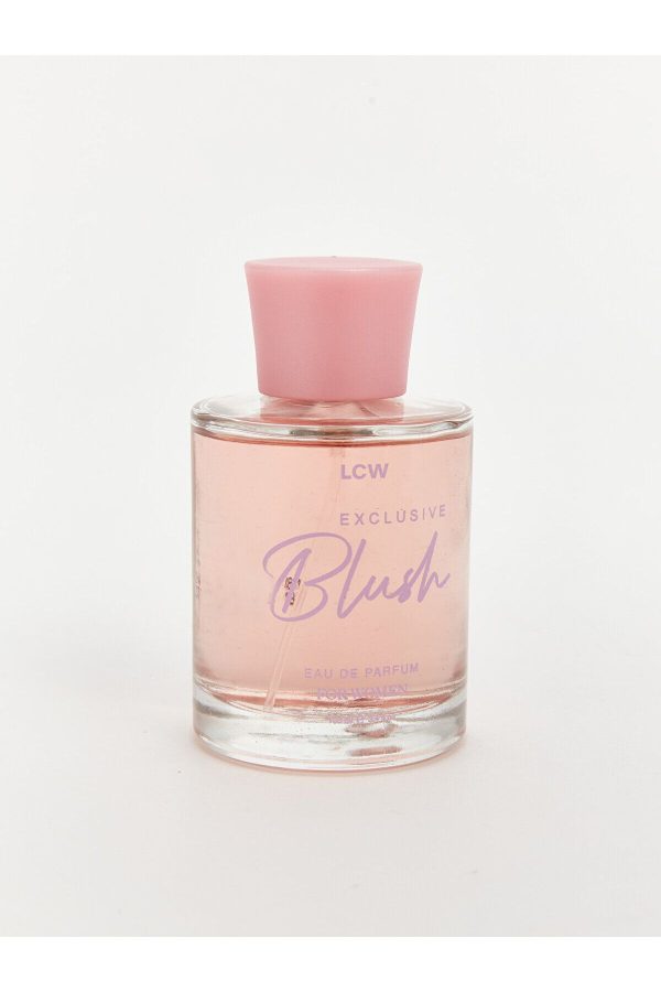 ادکلن اورجینال برند Lc waikiki مدل Blush EDP Kadın Parfüm کد 830224313