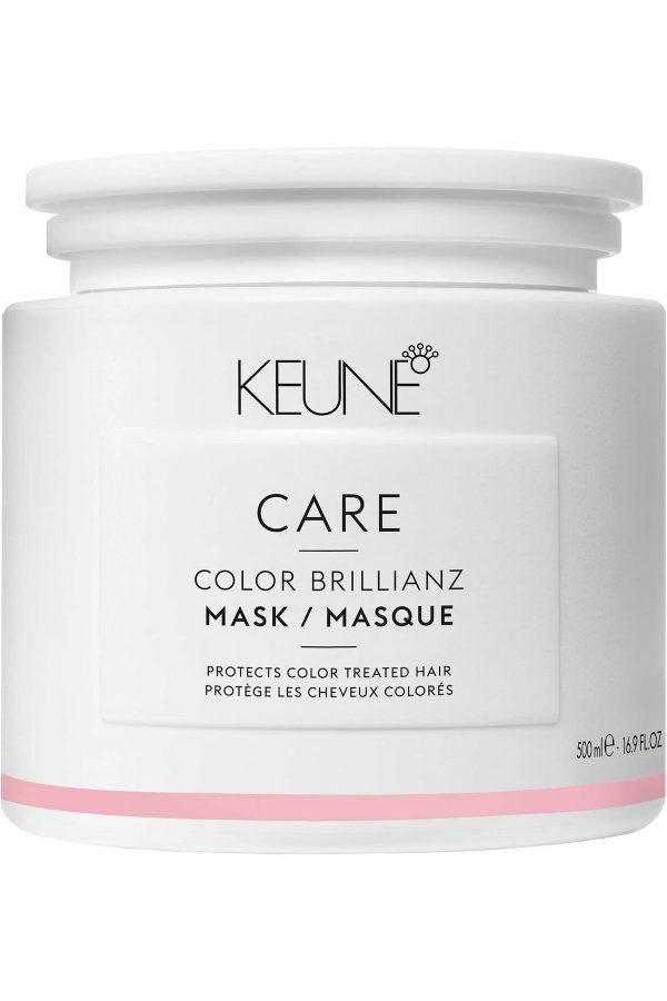 ماسک مو اورجینال برند Keune کد 800634128