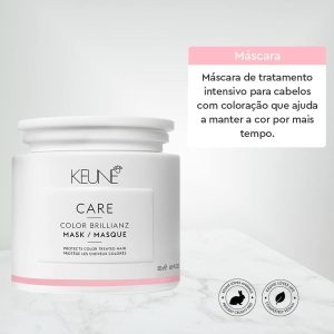 ماسک مو اورجینال برند Keune کد 800634128