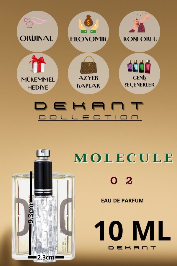 ادکلن اورجینال برند Seveni کد 784252599 - Image 3