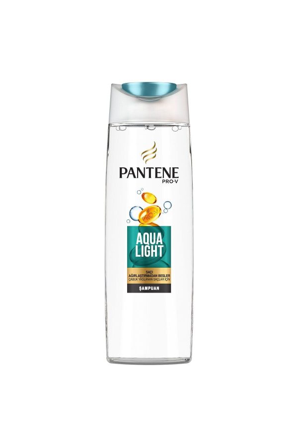 شامپو اورجینال برند Pantene کد 802330292