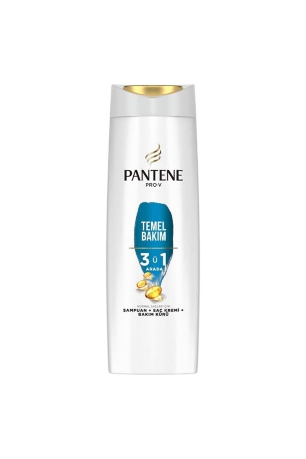 شامپو اورجینال برند Pantene کد 207832325