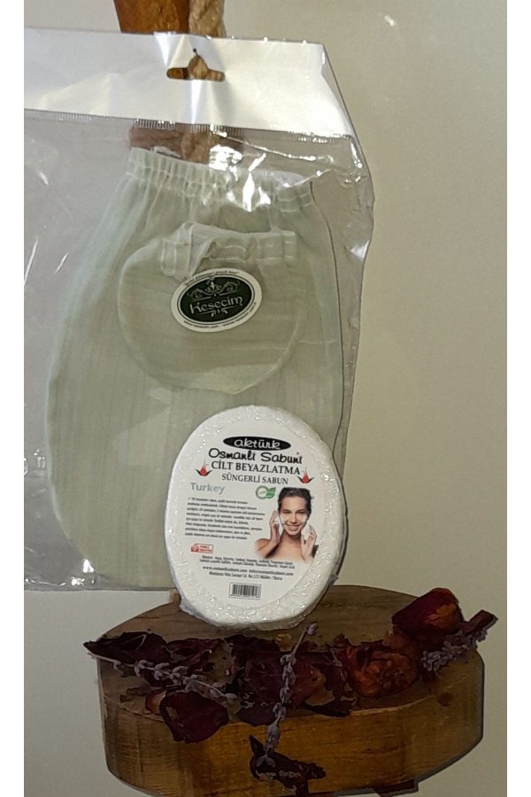 لیف و اسفنج حمام اورجینال برند Heal peel کد 815366957